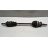 FRONT HALF-AXLES LEFT  DAIHATSU Terios 2006>2017 used