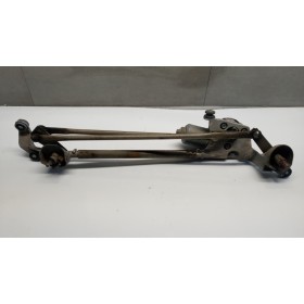 windshield wiper motor...