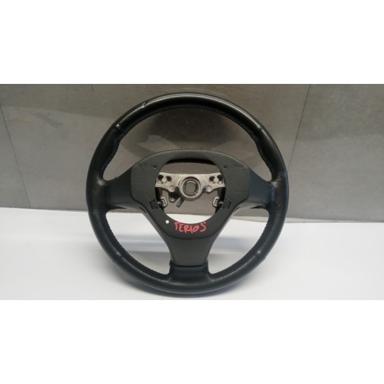 STEERING WHEEL DAIHATSU Terios 2006>2017 used