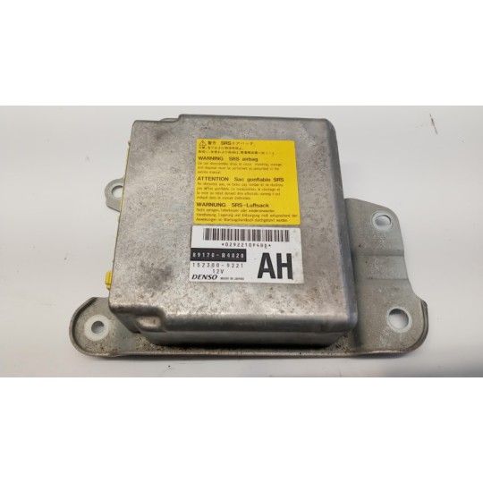 KIT AIR BAG DAIHATSU Terios 2006>2017 usato