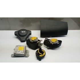 KIT AIR BAG DAIHATSU Terios...