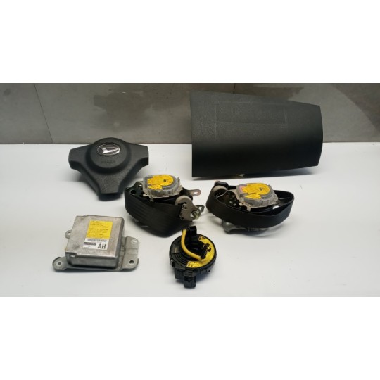KIT AIR BAG DAIHATSU Terios 2006>2017 usato