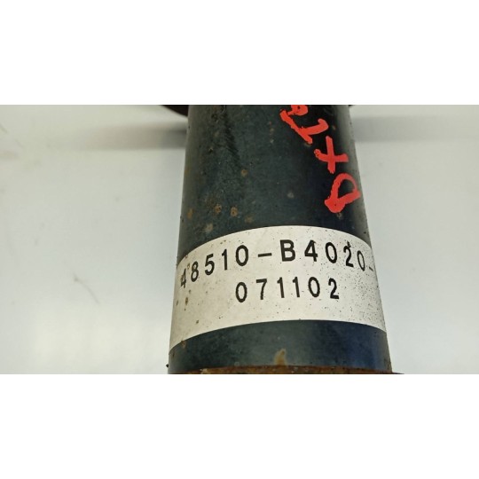 RIGHT FRONT SHOCK ASSORBER DAIHATSU Terios 2006>2017 used