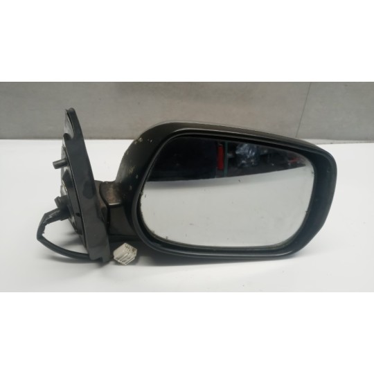 RIGHT ELETRIC REAR-VIEW MIRROR  DAIHATSU Terios 2006>2017 used