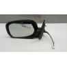 DAIHATSU LEFT ELETRIC REAR-VIEW MIRROR  DAIHATSU Terios 2006>2017 used