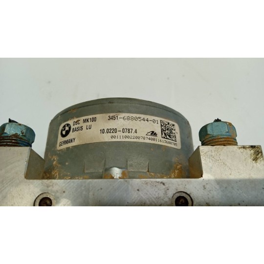 GRUPPO ABS MINI F55/56  2014> usato