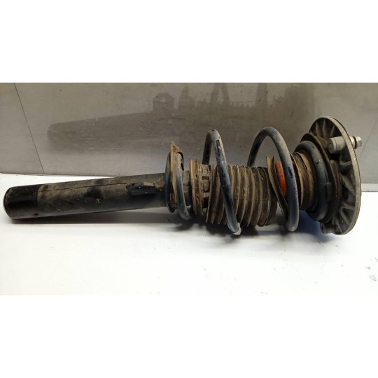 LEFT FRONT SCHOCK ASSORBER MINI F55/56  2014> used