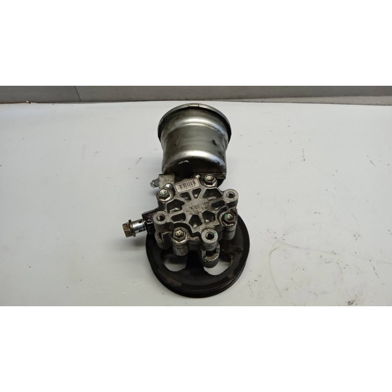 DAIHATSU STEERING PUMP DAIHATSU Terios 2006>2017 used
