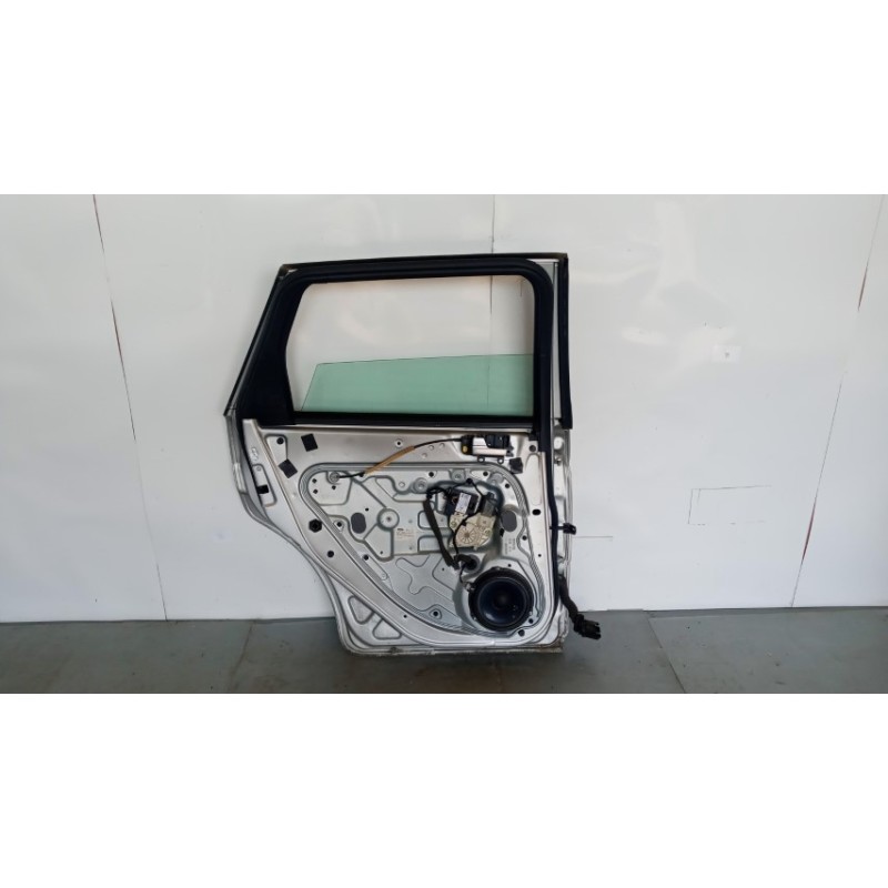 FORD LEFT REAR DOOR  FORD Focus 2007>2011 used
