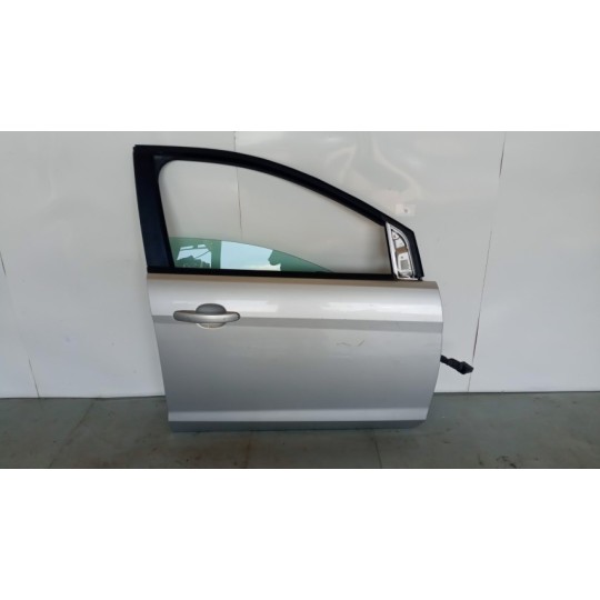 RIGHT FRONT DOOR  FORD Focus 2007>2011 used