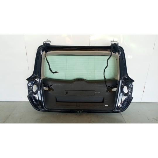 PORTELLONE POSTERIORE AUDI Q5 2008> usato
