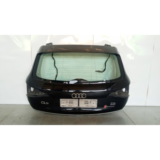 PORTELLONE POSTERIORE AUDI Q5 2008> usato