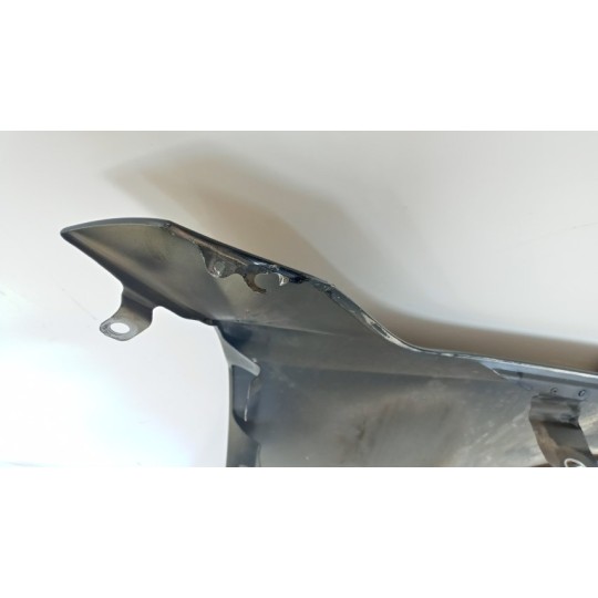 LEFT FRONT MUDGUARD  AUDI Q5 2008> used