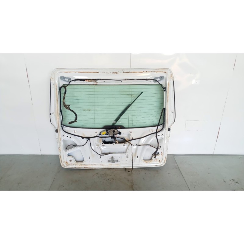 AUDI PORTELLONE POSTERIORE AUDI A4 2011>2015 usato