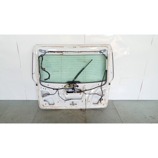 PORTELLONE POSTERIORE AUDI A4 2011>2015 usato