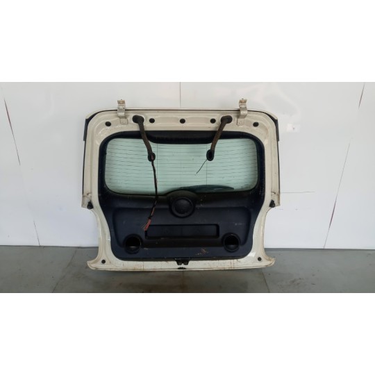 PORTELLONE POSTERIORE MINI F55/56  2014> usato