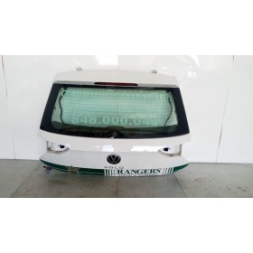 HATCHBACK 
 VOLKSWAGEN...