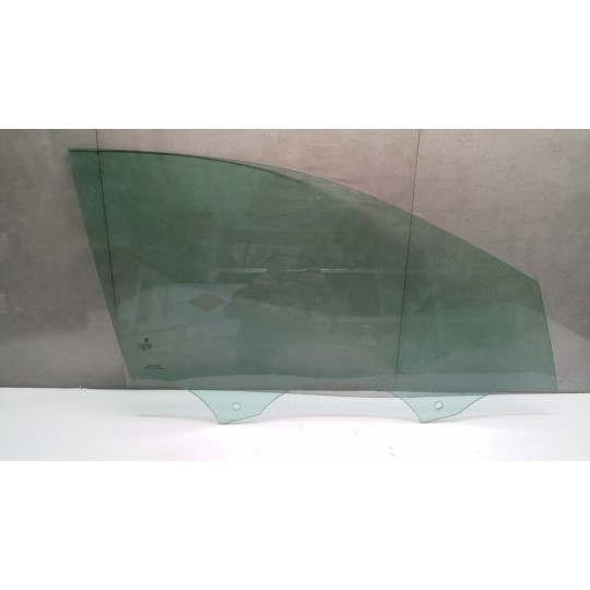 GLASS DRONT DOOR RIGHT  VOLKSWAGEN Polo 2021> used