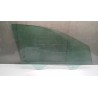 VOLKSWAGEN GLASS DRONT DOOR RIGHT  VOLKSWAGEN Polo 2021> used
