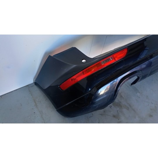 REAR BACK BUMPER  AUDI Q5 2008> used