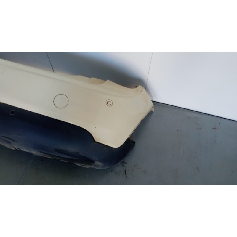 MINI REAR BACK BUMPER  MINI F55/56  2014> used