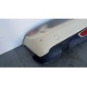 MINI REAR BACK BUMPER  MINI F55/56  2014> used