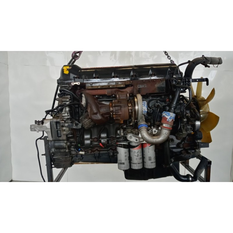 RENAULT truck MOTORE RENAULT truck Premium 2005>2013 usato