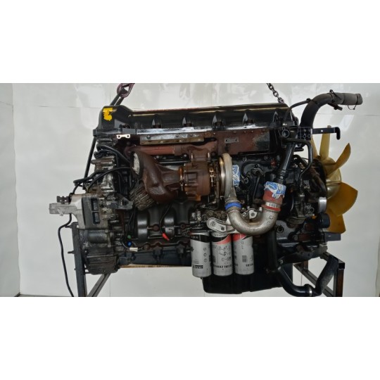 ENGINE RENAULT truck Premium 2005>2013 used