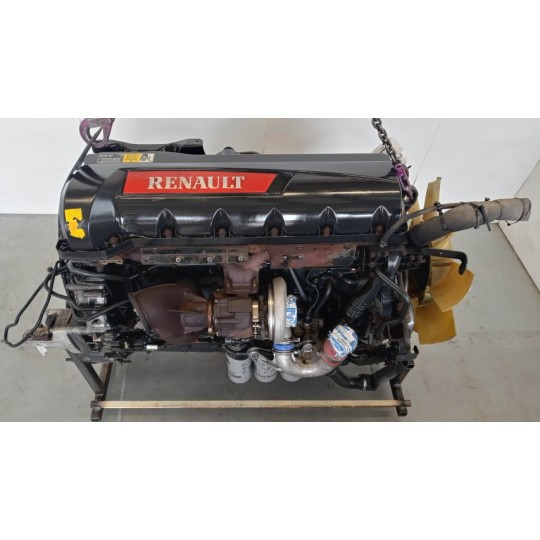 MOTORE RENAULT truck Premium 2005>2013 usato
