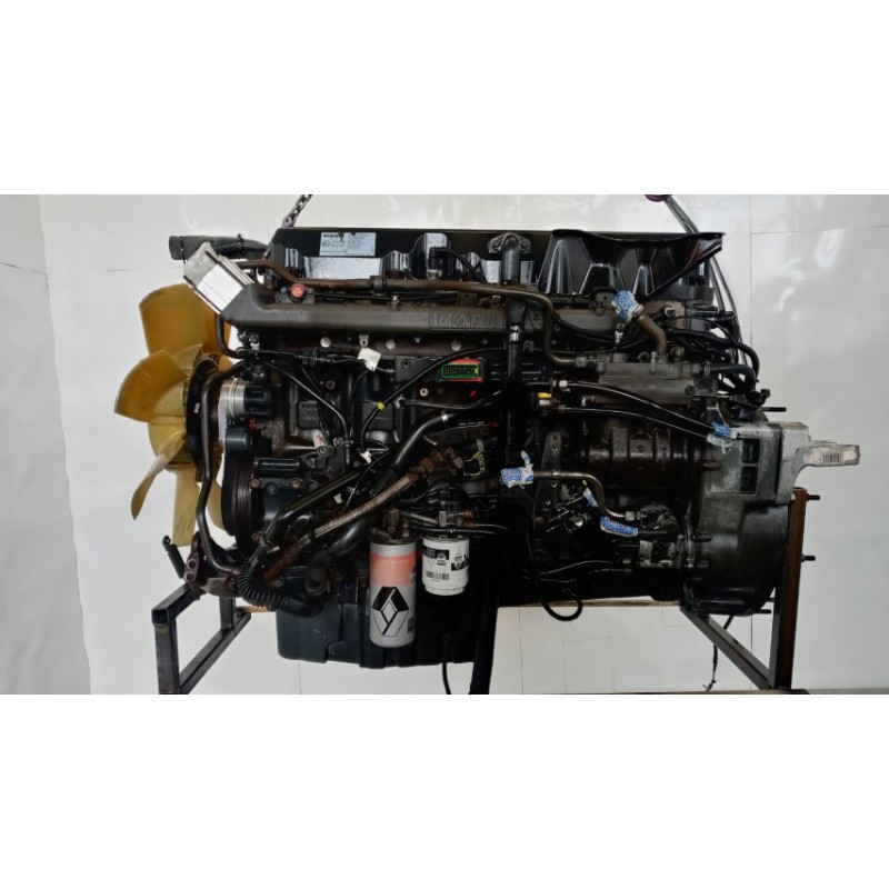RENAULT truck ENGINE RENAULT truck Premium 2005>2013 used