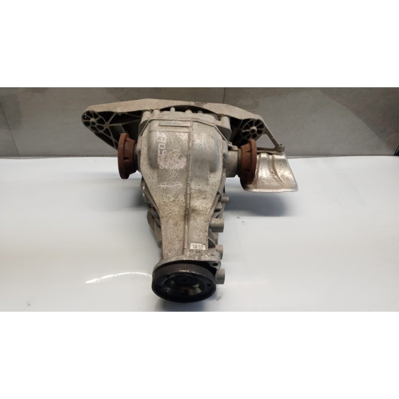 AUDI GRUPPO DIFFERENZIALE POSTERIORE AUDI A4 2007>2011 usato