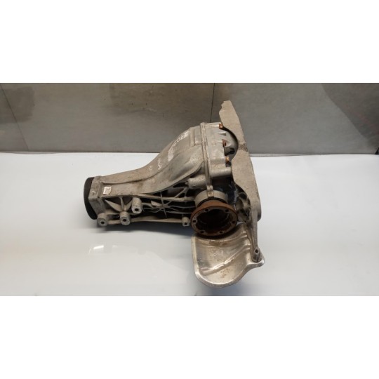 GRUPPO DIFFERENZIALE POSTERIORE AUDI A4 2007>2011 usato