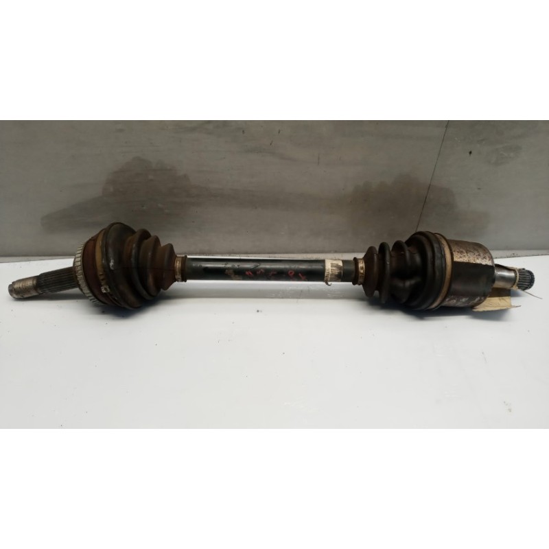 DR MOTOR FRONT HALF-AXLES LEFT  DR Dr5 2007> used