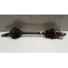 SEMIASSE ANTERIORE SINISTRO DR Dr5 2007> usato