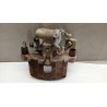 TOYOTA LEFT REAR CALIPER BRAKE  TOYOTA Yaris 2011>2014 used