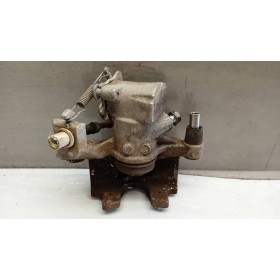 LEFT REAR CALIPER BRAKE...