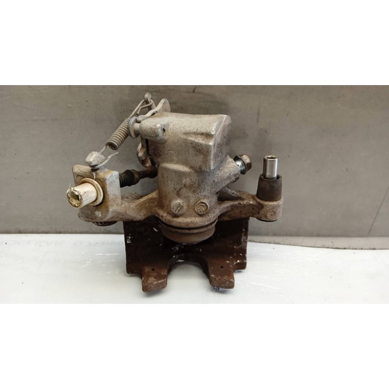 TOYOTA LEFT REAR CALIPER BRAKE  TOYOTA Yaris 2011>2014 used