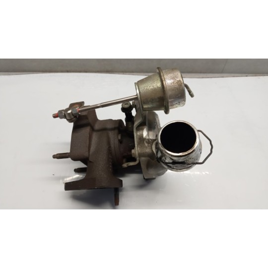 TURBINA NISSAN Note 2006>2008 usato