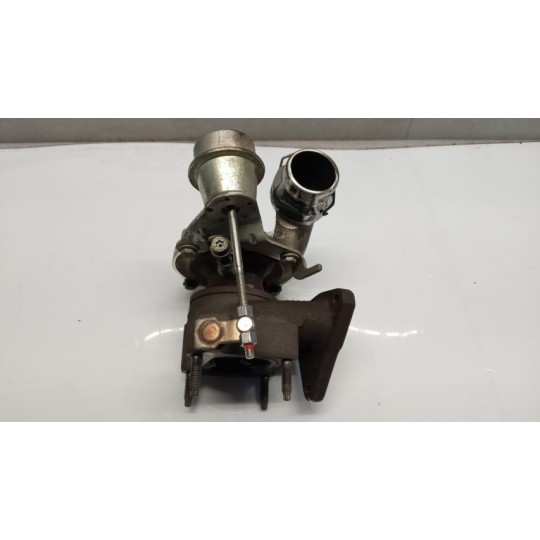 TURBINA NISSAN Note 2006>2008 usato