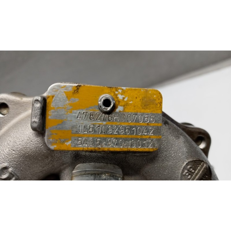 NISSAN TURBINA NISSAN Note 2006>2008 usato