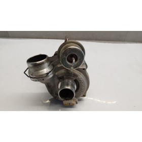 TURBOCHARGES 
 NISSAN Note...