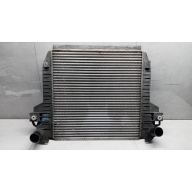 RADIATORE INTERCOOLERS JEEP...