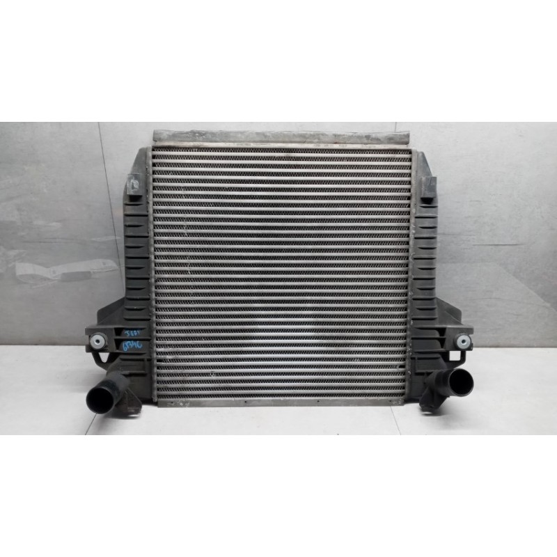 JEEP RADIATORE INTERCOOLERS JEEP Cherokee 2001>2005 usato