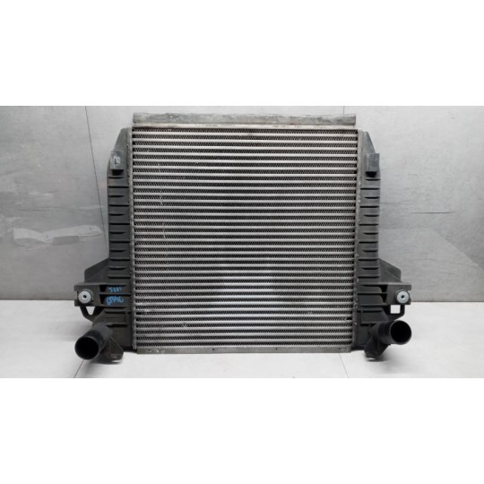 RADIATORE INTERCOOLERS JEEP Cherokee 2001>2005 usato