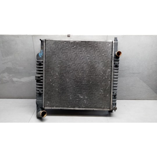 WATER HEAT RADIATOR  JEEP Cherokee 2001>2005 used