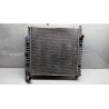 WATER HEAT RADIATOR  JEEP Cherokee 2001>2005 used
