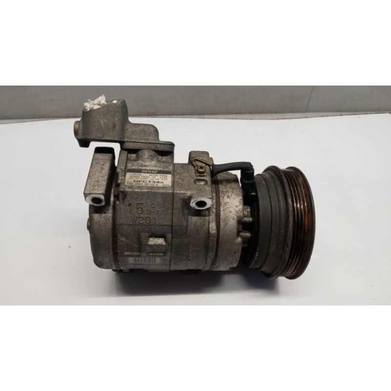 TOYOTA AIR CONDITIONER COMPRESSOR TOYOTA Rav 4 2000>2003 used