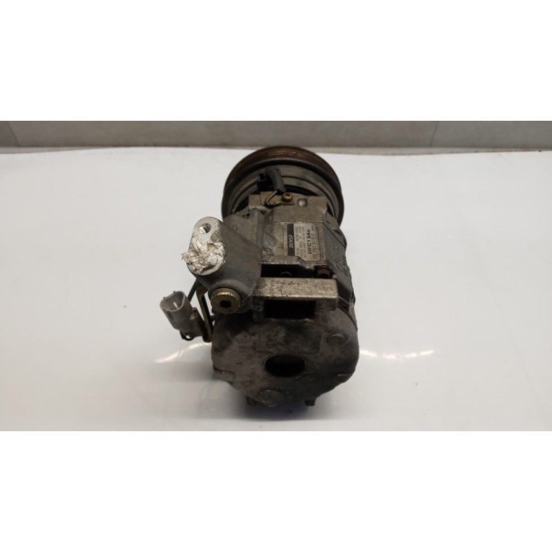 TOYOTA AIR CONDITIONER COMPRESSOR TOYOTA Rav 4 2000>2003 used