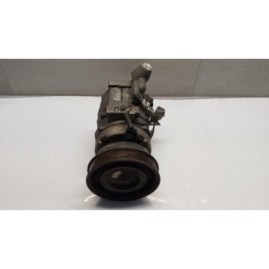 AIR CONDITIONER COMPRESSOR TOYOTA Rav 4 2000>2003 used