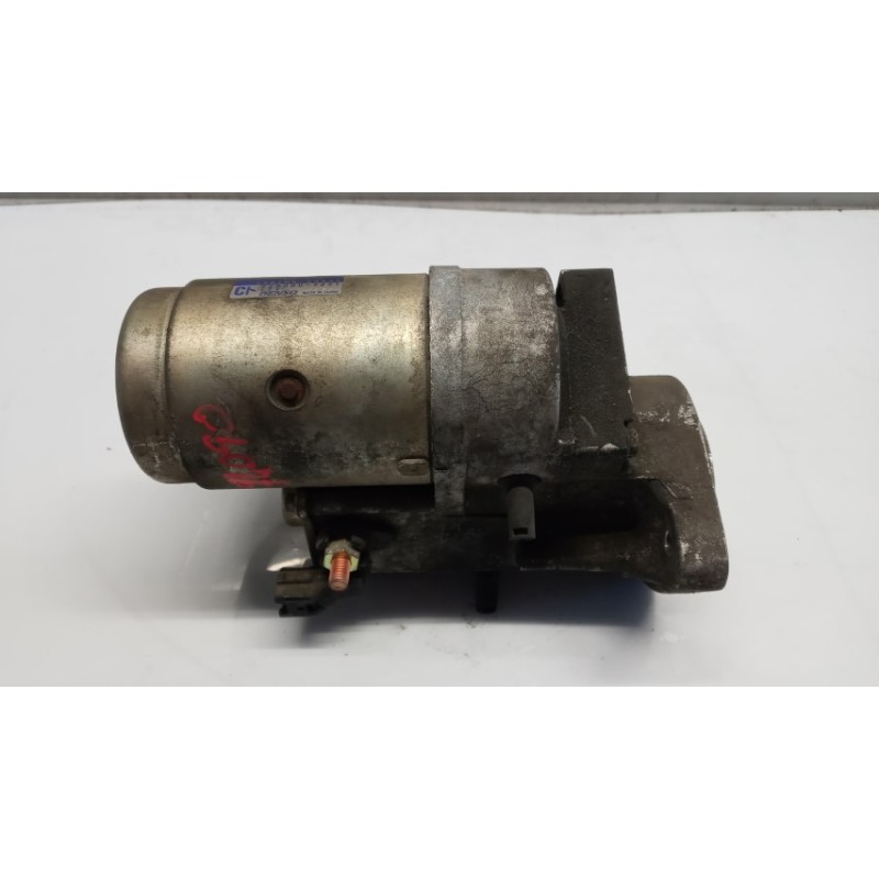 TOYOTA STARTER MOTOR TOYOTA Rav 4 2000>2003 used